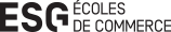 ESG Ecole de commerce